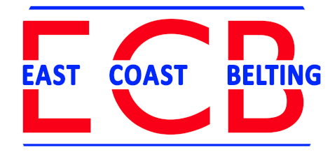 east coast belting logo